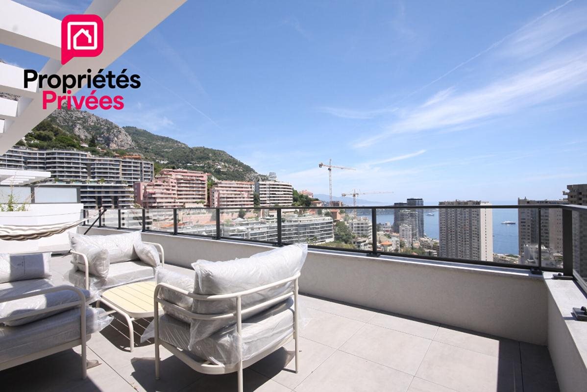 Appartement à vendre, 116m², Beausoleil