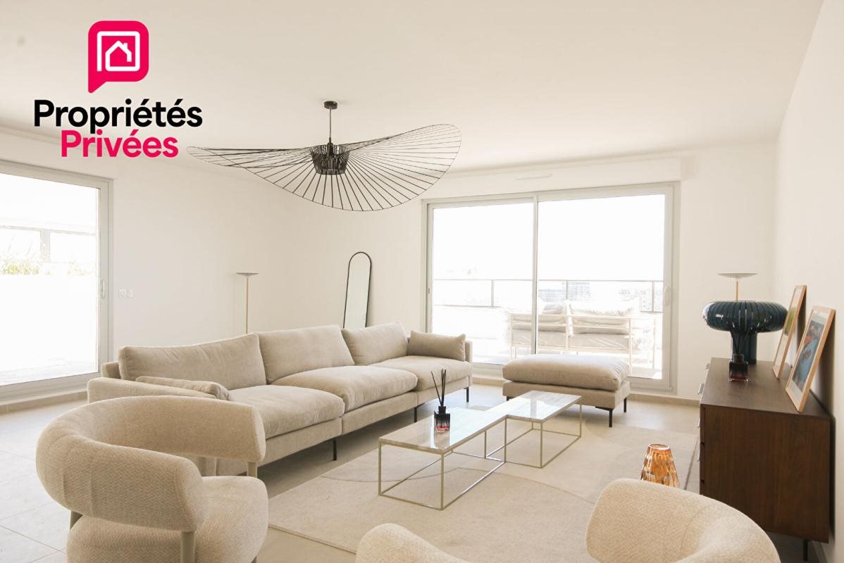 Appartement à vendre, 116m², Beausoleil