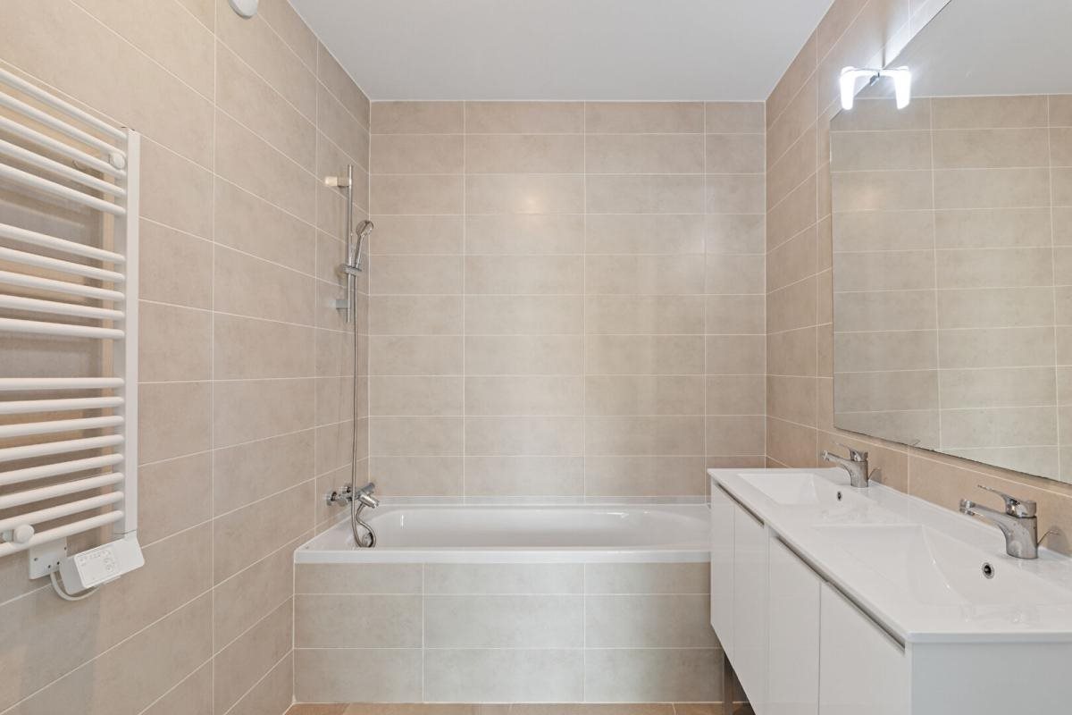 Appartement à vendre, 116m², Beausoleil