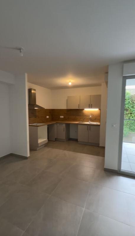 Appartement à vendre, 51m², Beausoleil