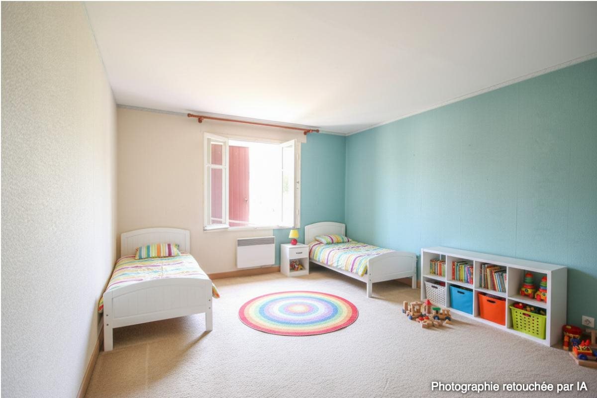 Maison à vendre, 136m², Mimet
