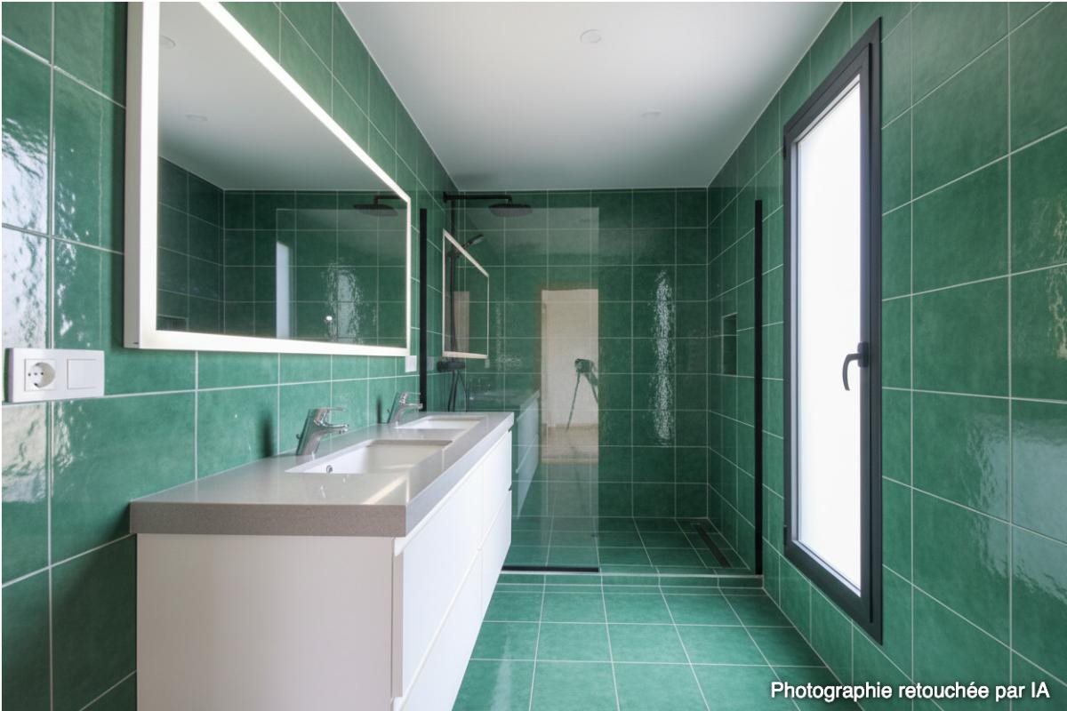 Maison à vendre, 136m², Mimet