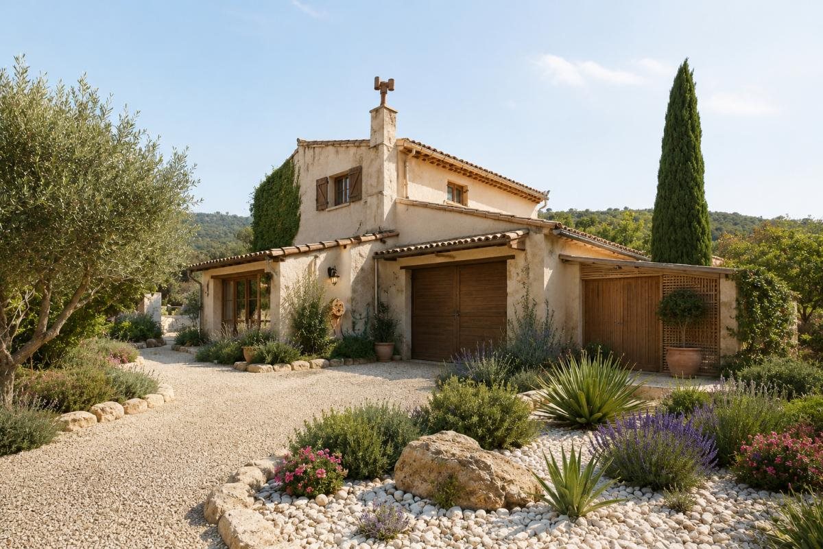 Maison à vendre, 136m², Mimet