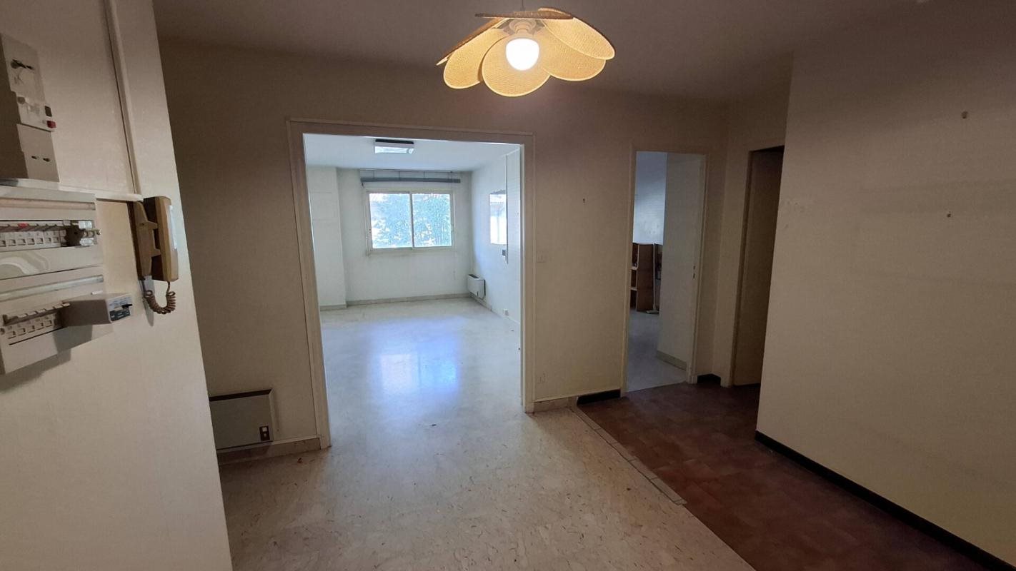 Appartement à vendre, 75m², Toulon