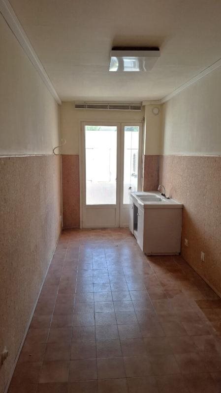 Appartement à vendre, 75m², Toulon