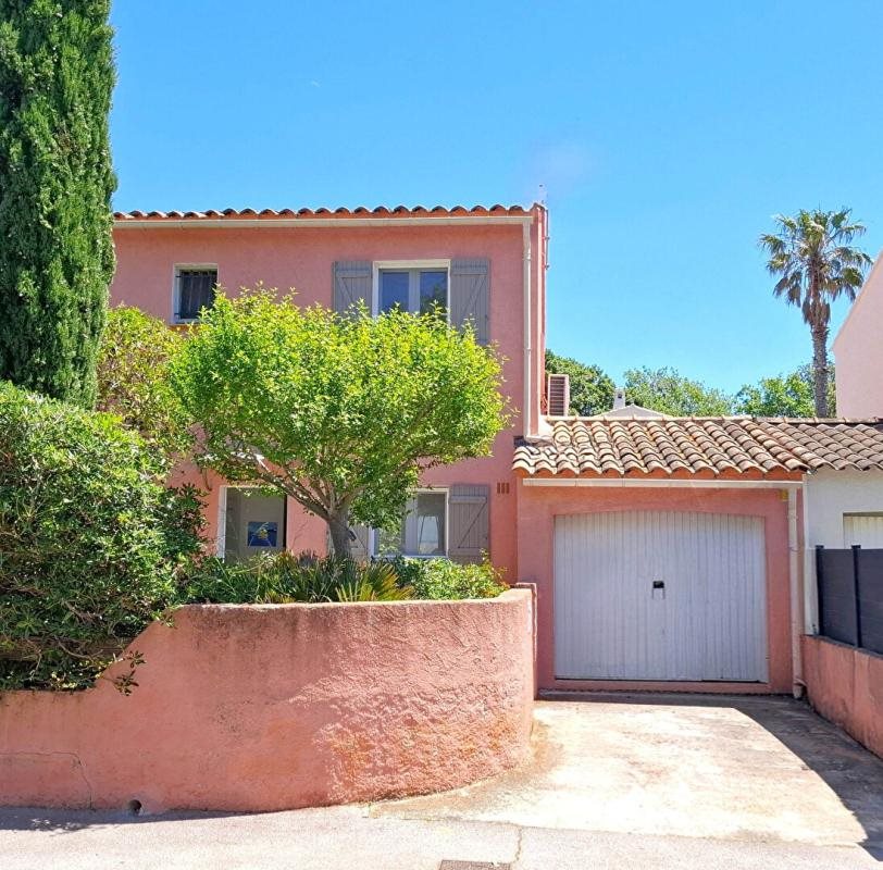 Maison à vendre, 82m², La Garde
