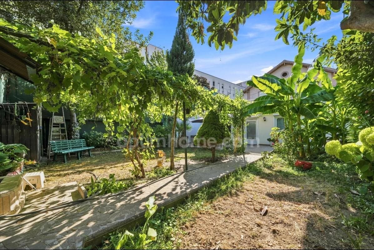 Maison à vendre, 130m², Alfortville