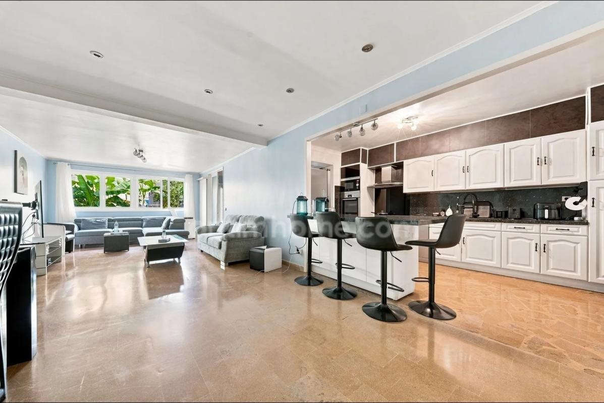 Maison à vendre, 130m², Alfortville