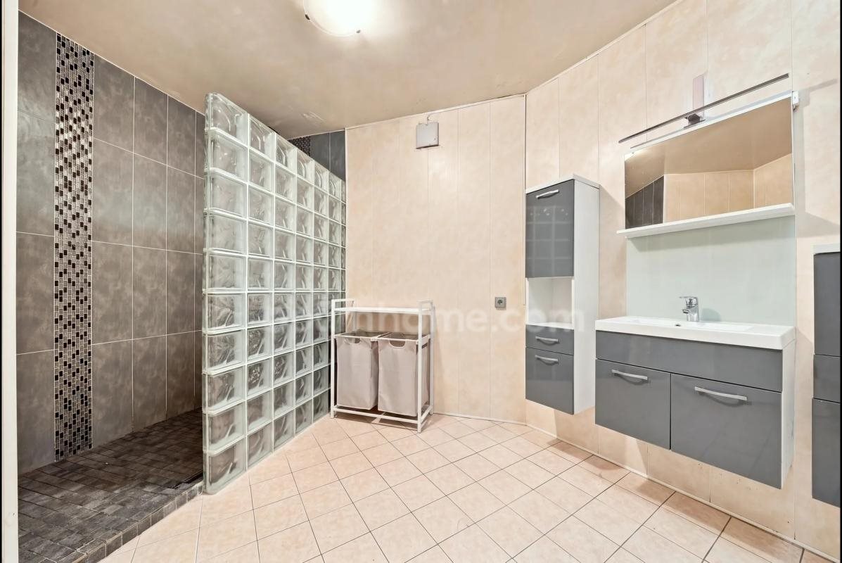 Maison à vendre, 130m², Alfortville