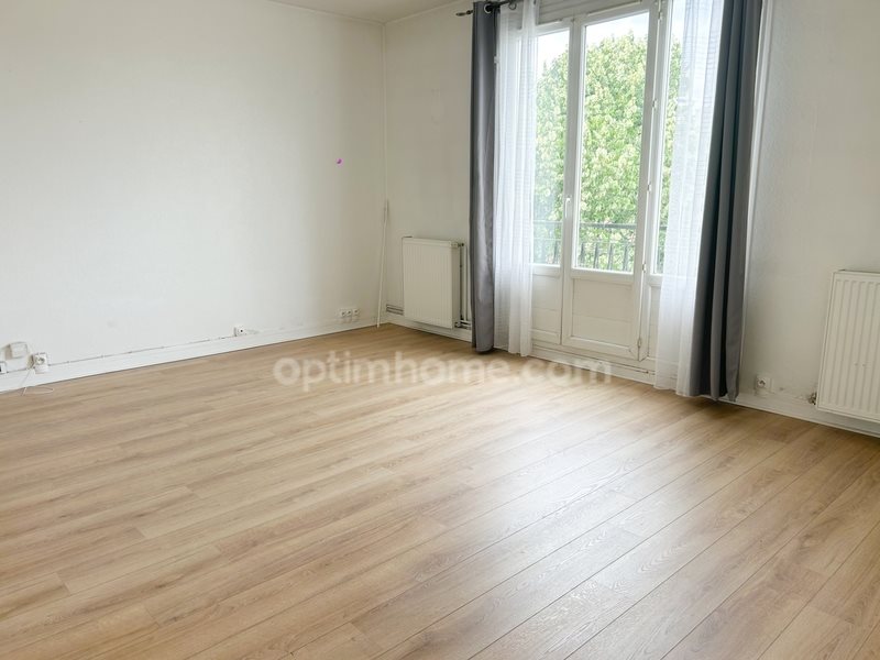 Appartement à vendre, 45m², Saint-Maur-des-Fossés