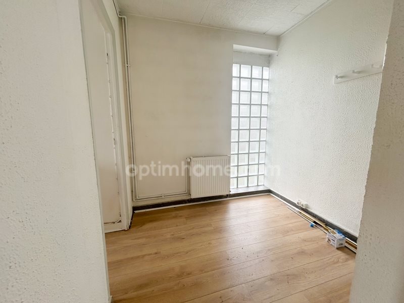 Appartement à vendre, 45m², Saint-Maur-des-Fossés