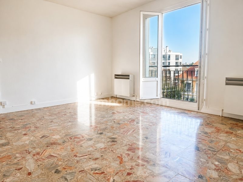 Appartement à vendre, 45m², Saint-Maur-des-Fossés