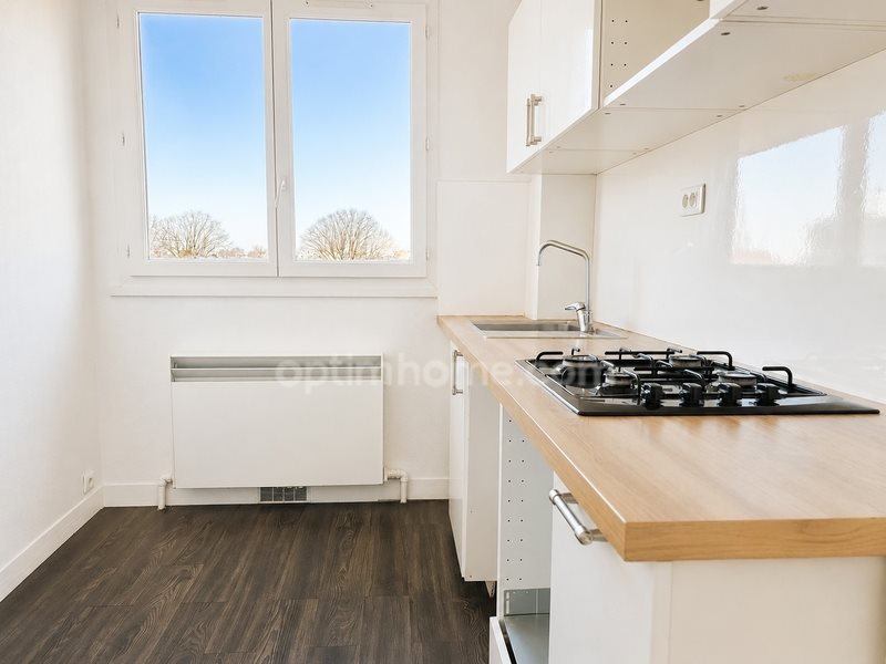 Appartement à vendre, 45m², Saint-Maur-des-Fossés