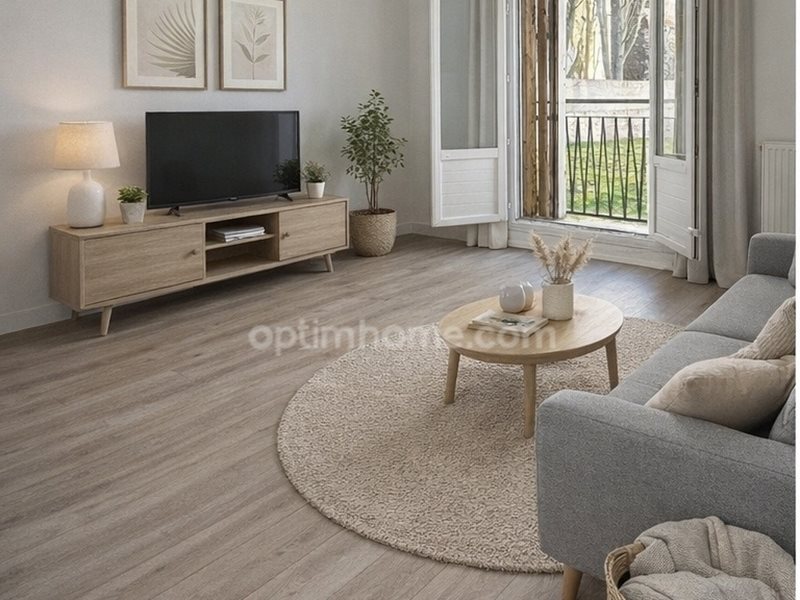 Appartement à vendre, 26m², Saint-Maur-des-Fossés