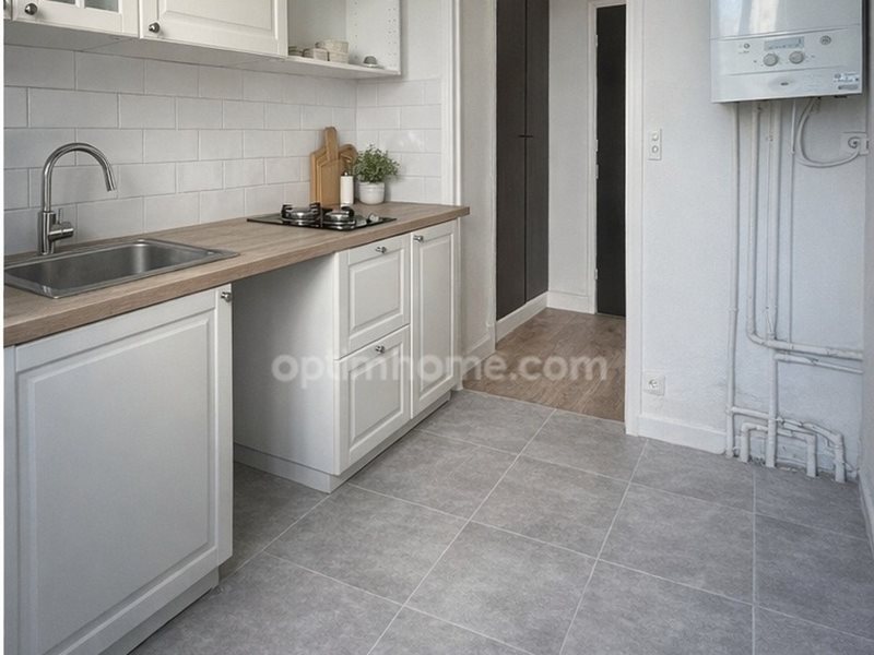 Appartement à vendre, 26m², Saint-Maur-des-Fossés