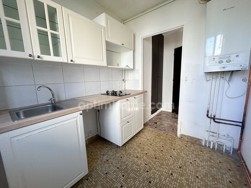Appartement à vendre, 26m², Saint-Maur-des-Fossés
