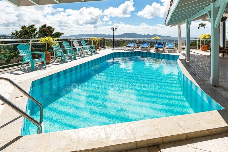 Maison à vendre, 325m², Schoelcher