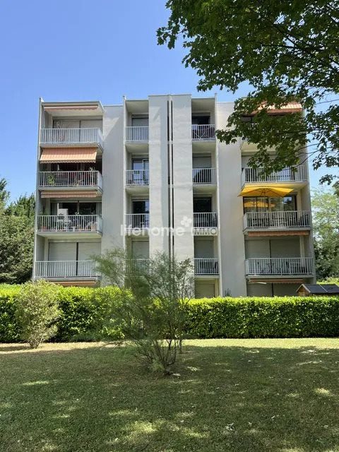 Appartement à vendre, 108m², Eybens