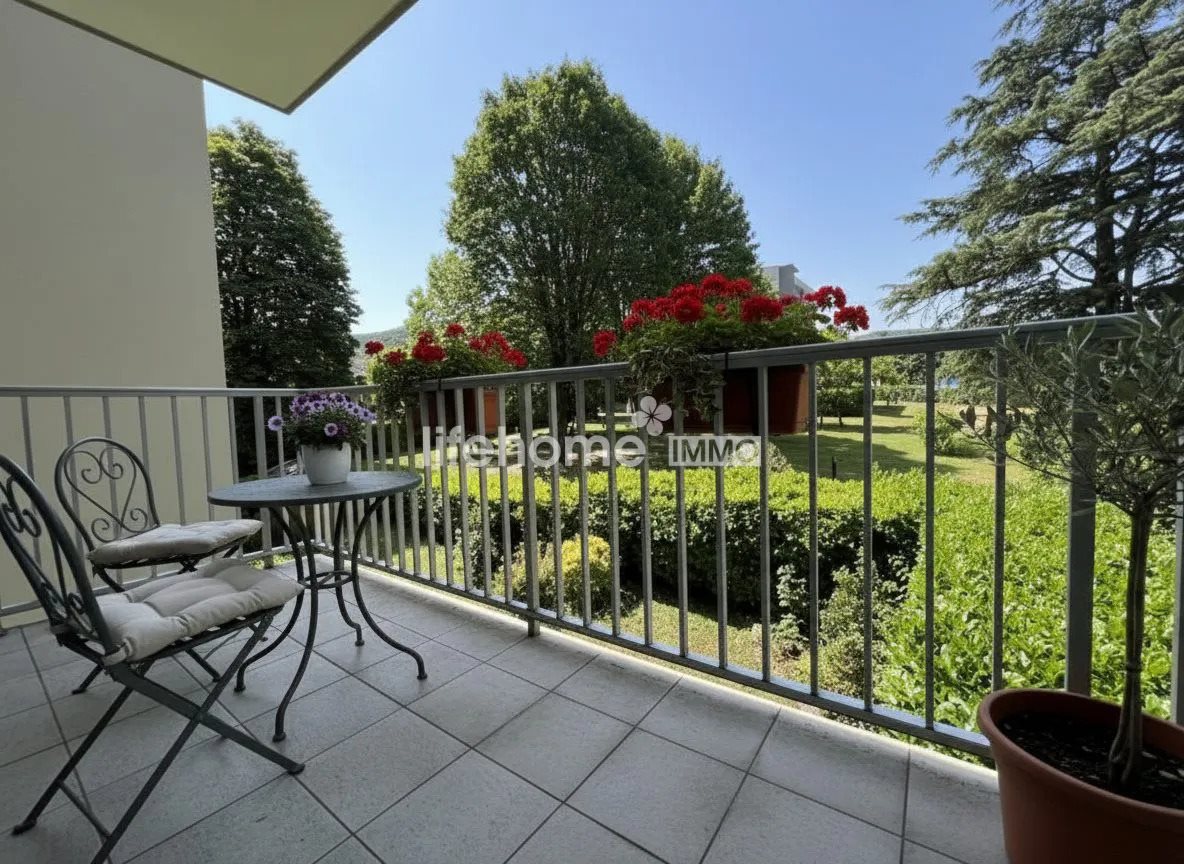 Appartement à vendre, 108m², Eybens