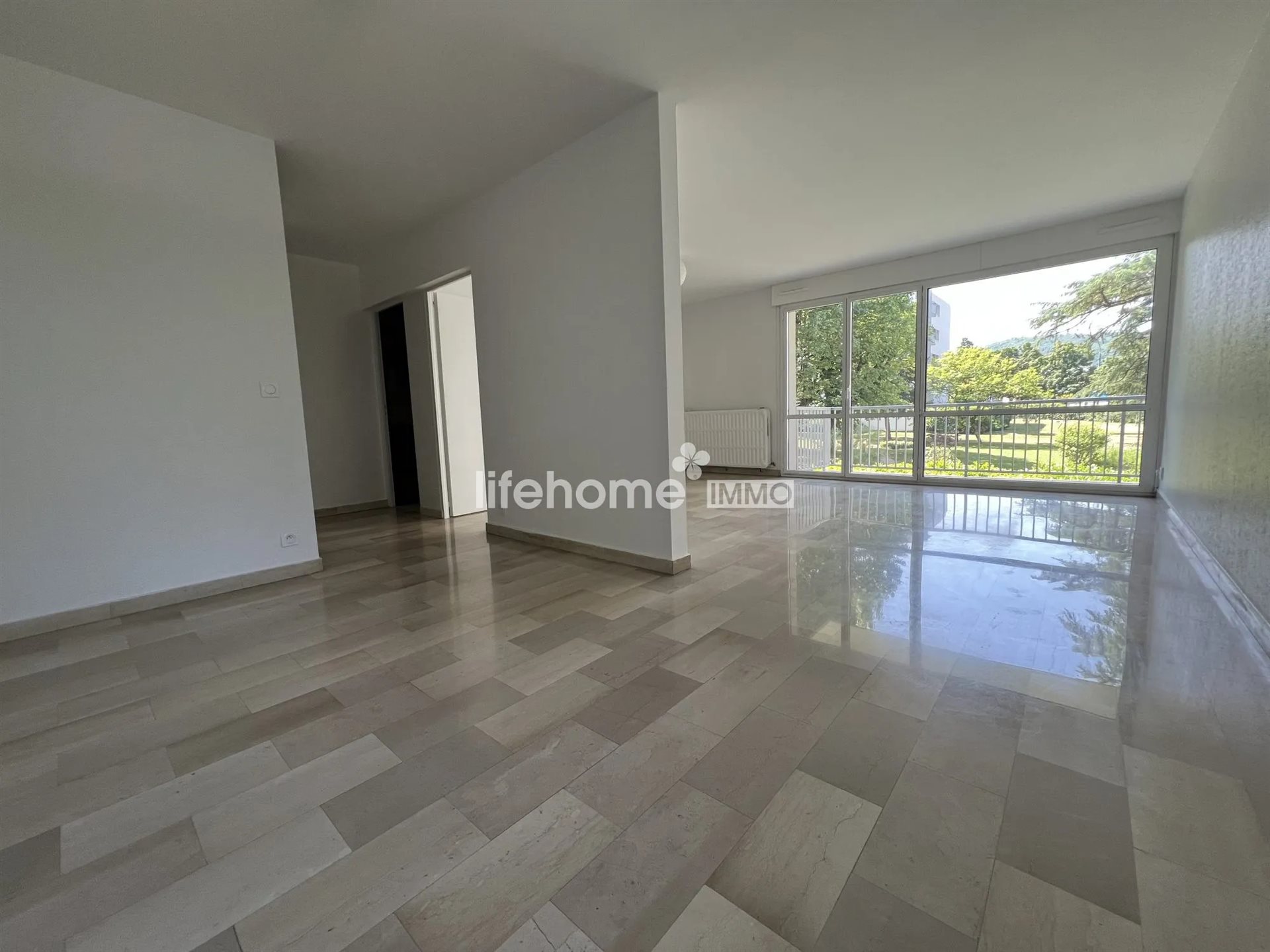Appartement à vendre, 108m², Eybens