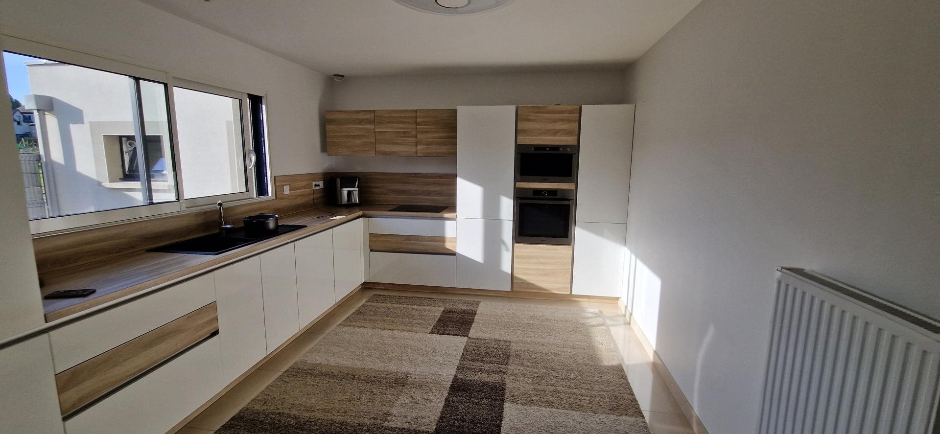 Maison à vendre, 128m², Miniac-Morvan