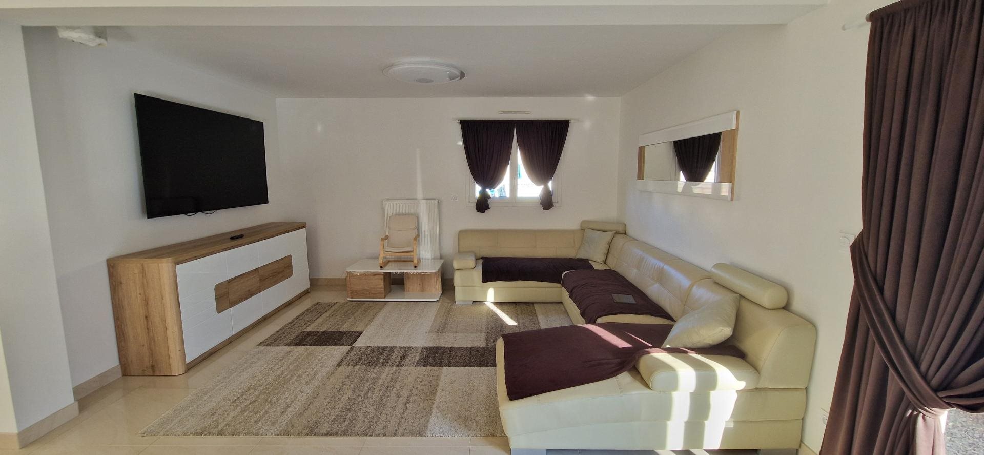 Maison à vendre, 128m², Miniac-Morvan