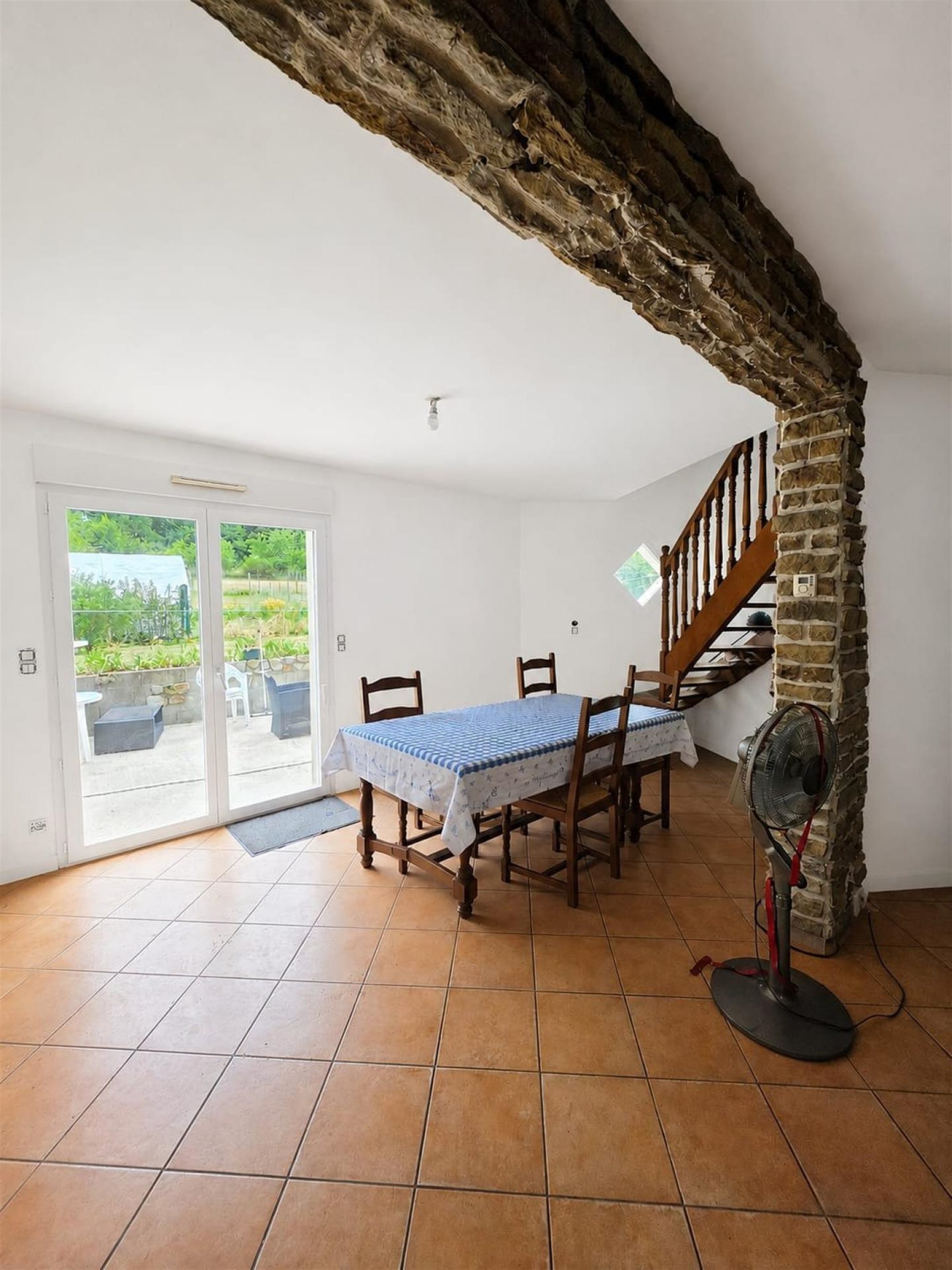 Maison à vendre, 113m², Le Tronchet
