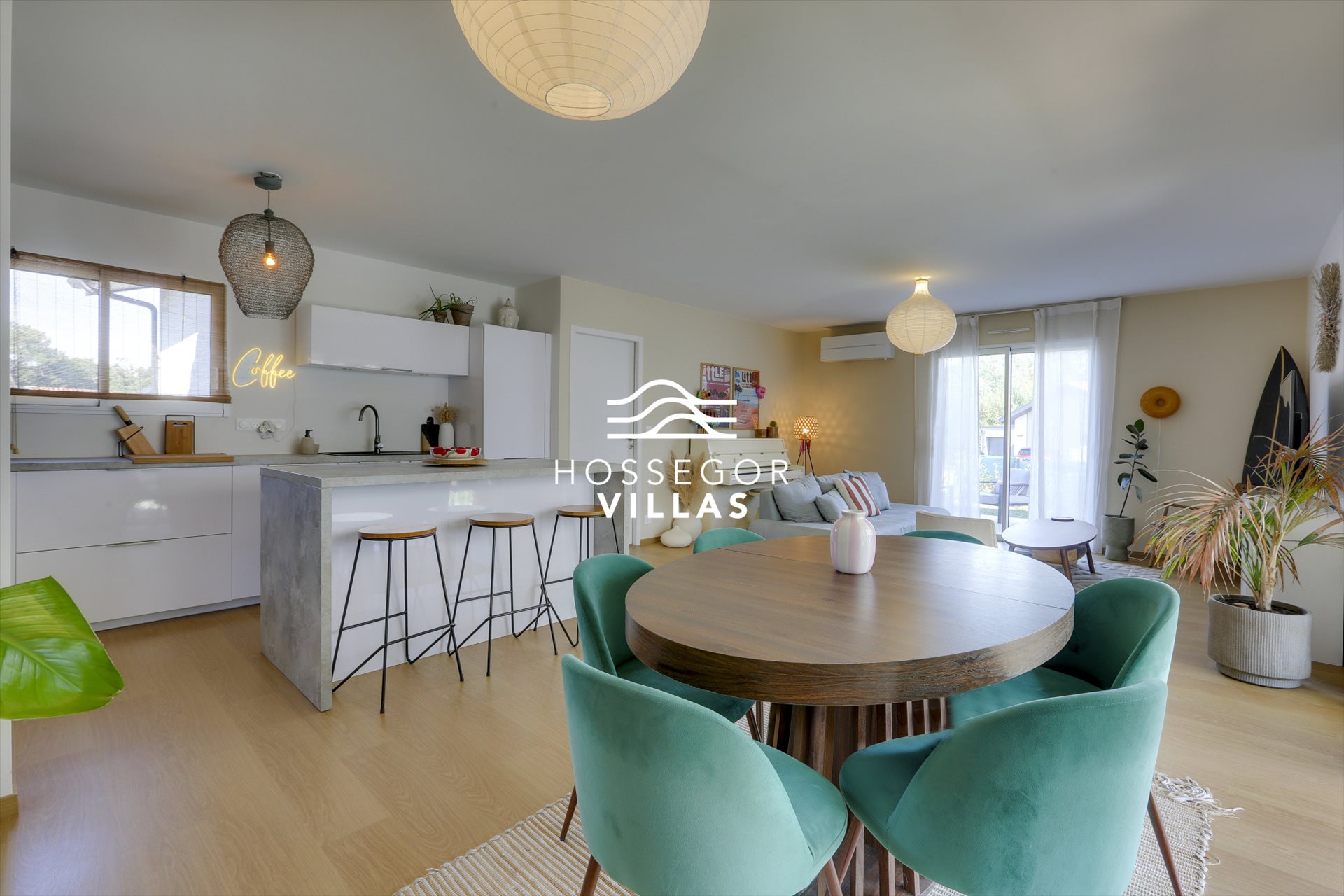 Maison à vendre, 5m², Soorts-Hossegor