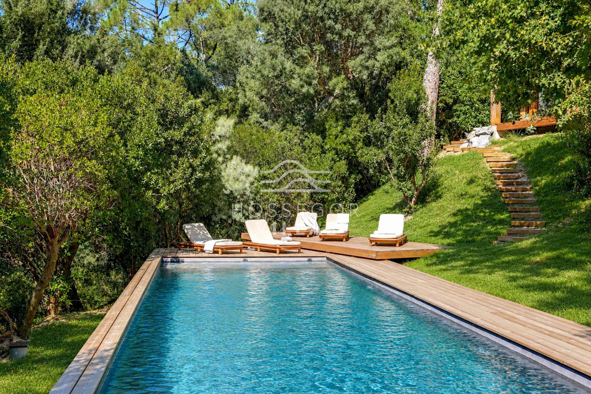 Maison à louer, 400m², Soorts-Hossegor