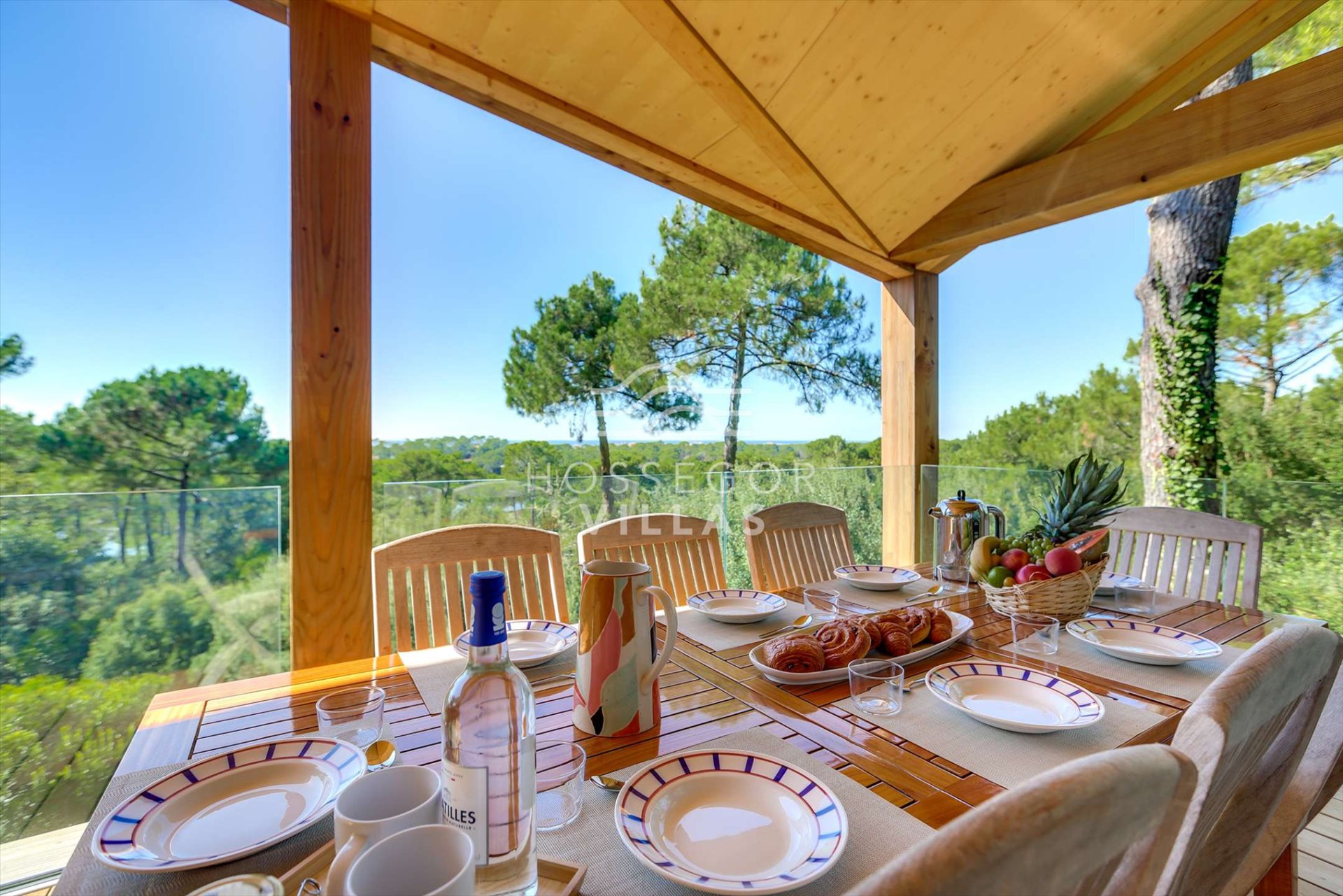 Maison à louer, 400m², Soorts-Hossegor