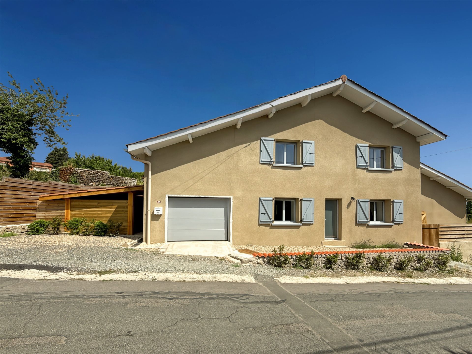 Maison à vendre, 100m², Marcilly-le-Châtel
