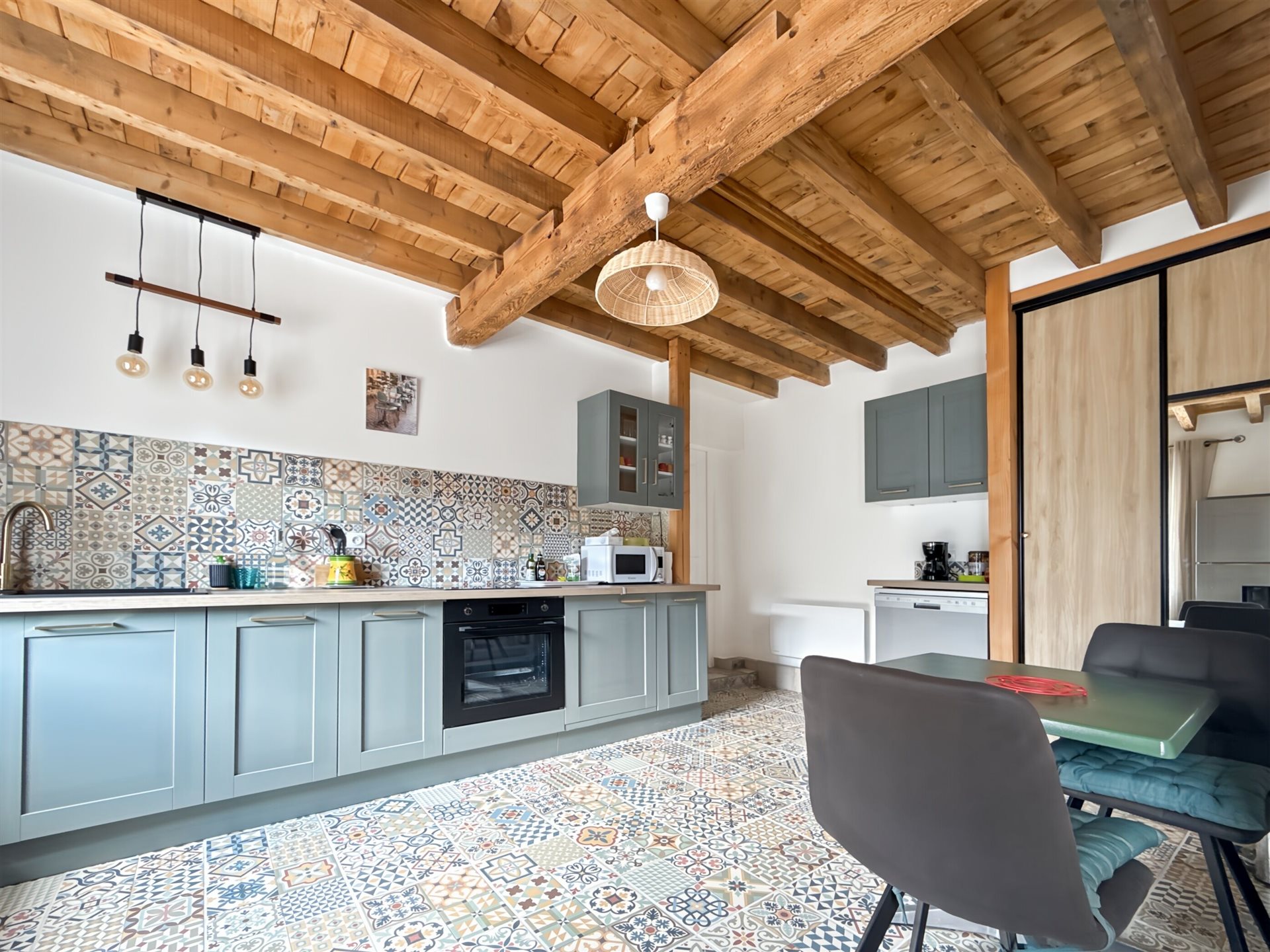 Maison à vendre, 100m², Marcilly-le-Châtel