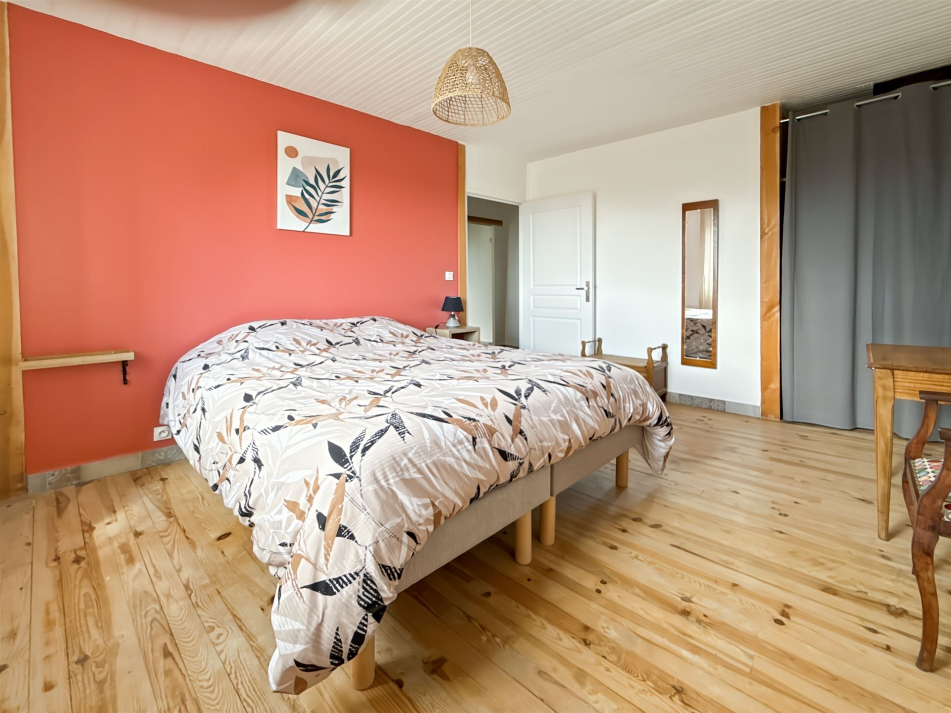 Maison à vendre, 100m², Marcilly-le-Châtel
