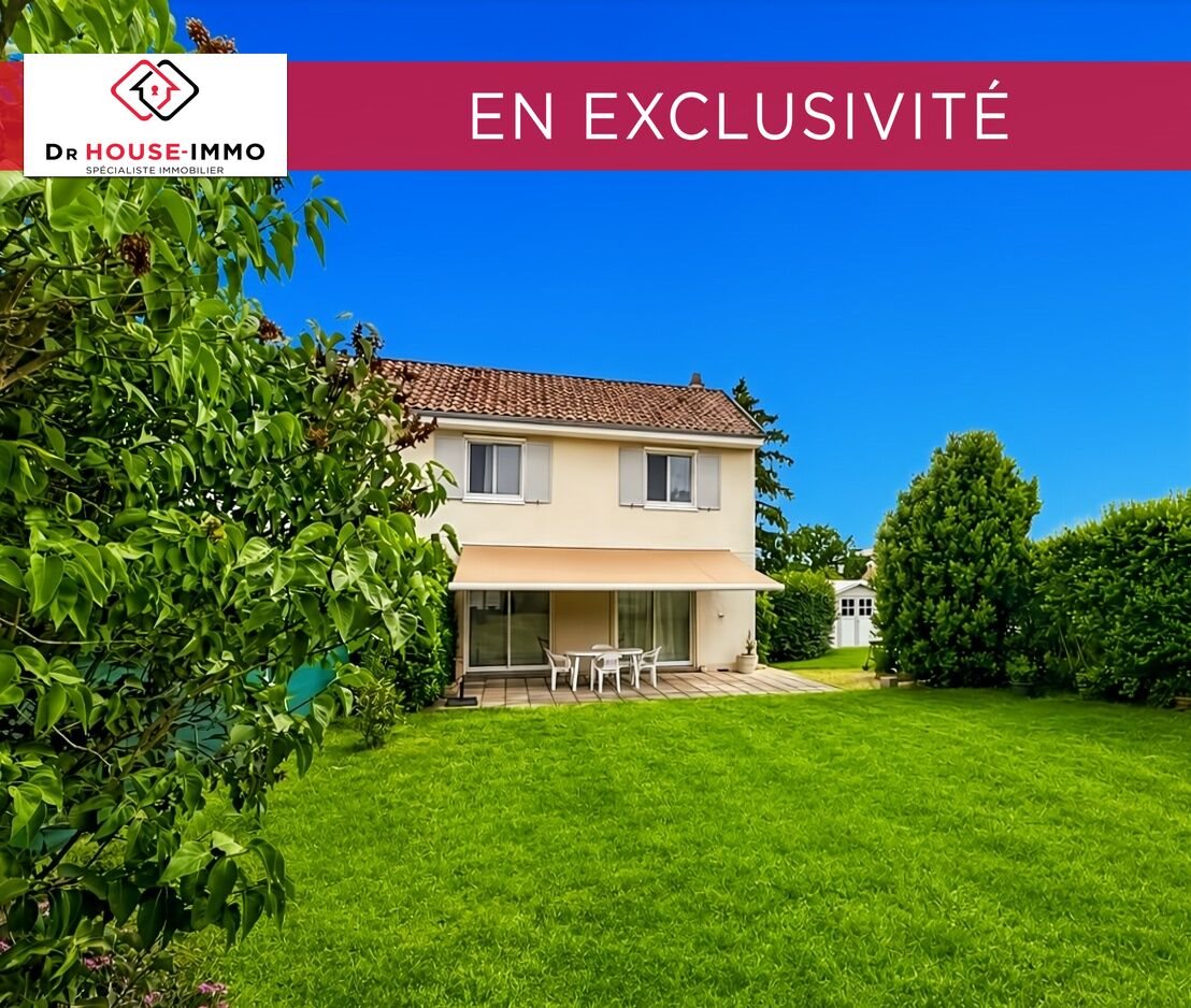 Maison à vendre, 104m², Montbrison
