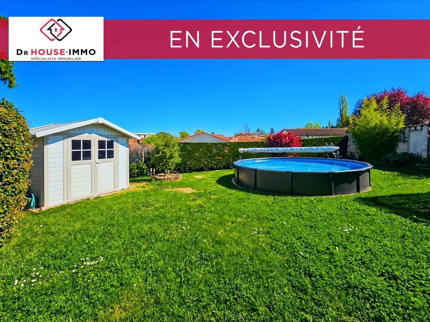 Maison à vendre, 104m², Montbrison