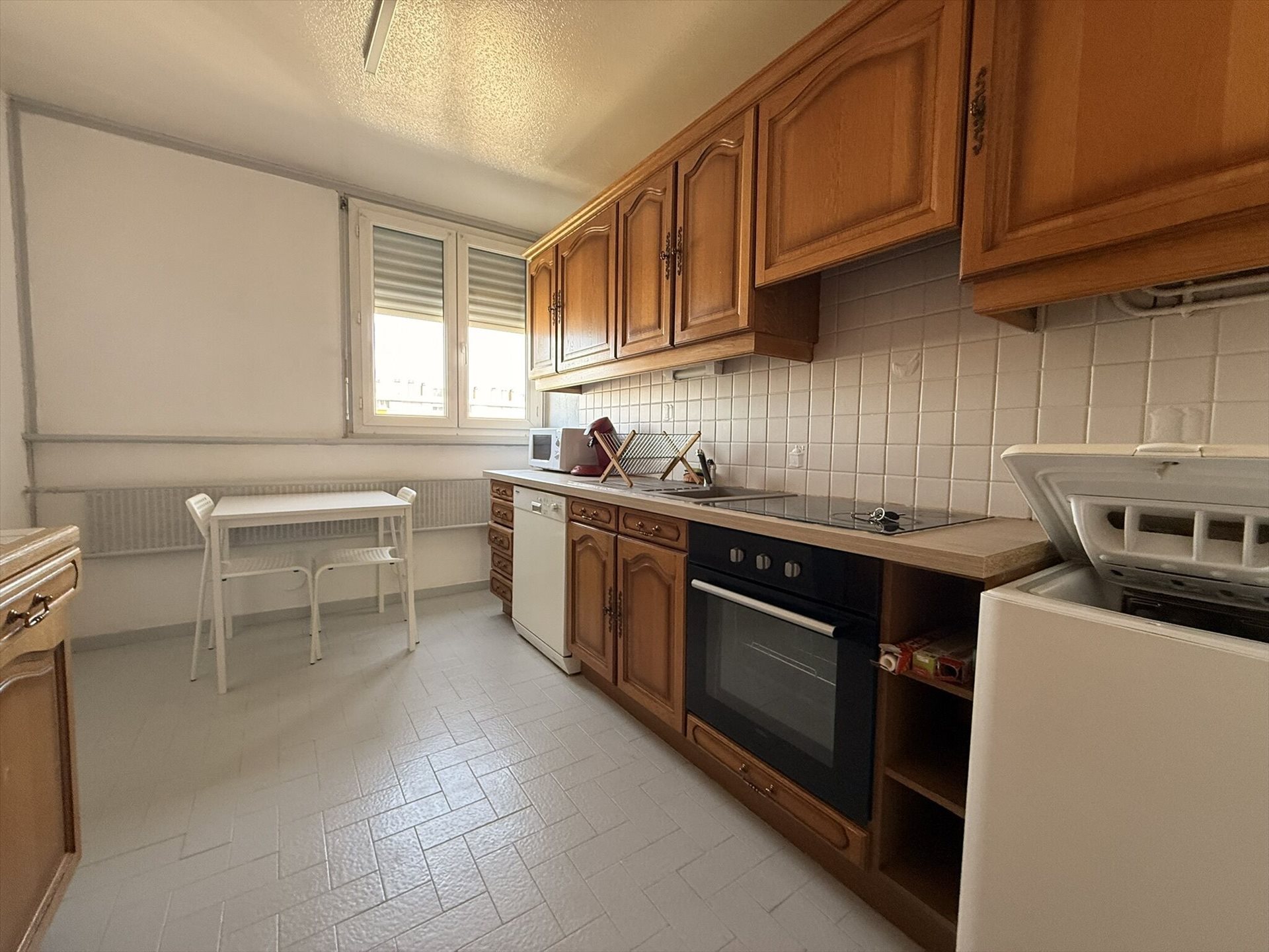 Appartement à vendre, 61m², Saint-Étienne