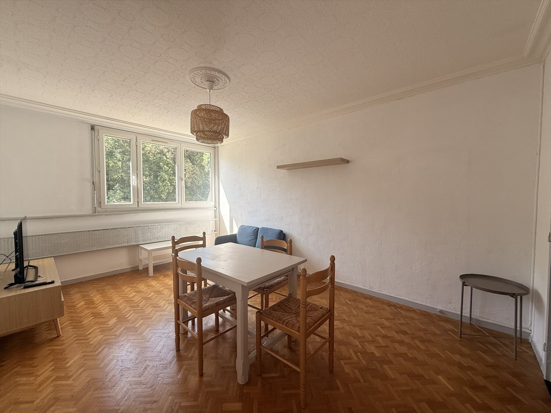 Appartement à vendre, 61m², Saint-Étienne