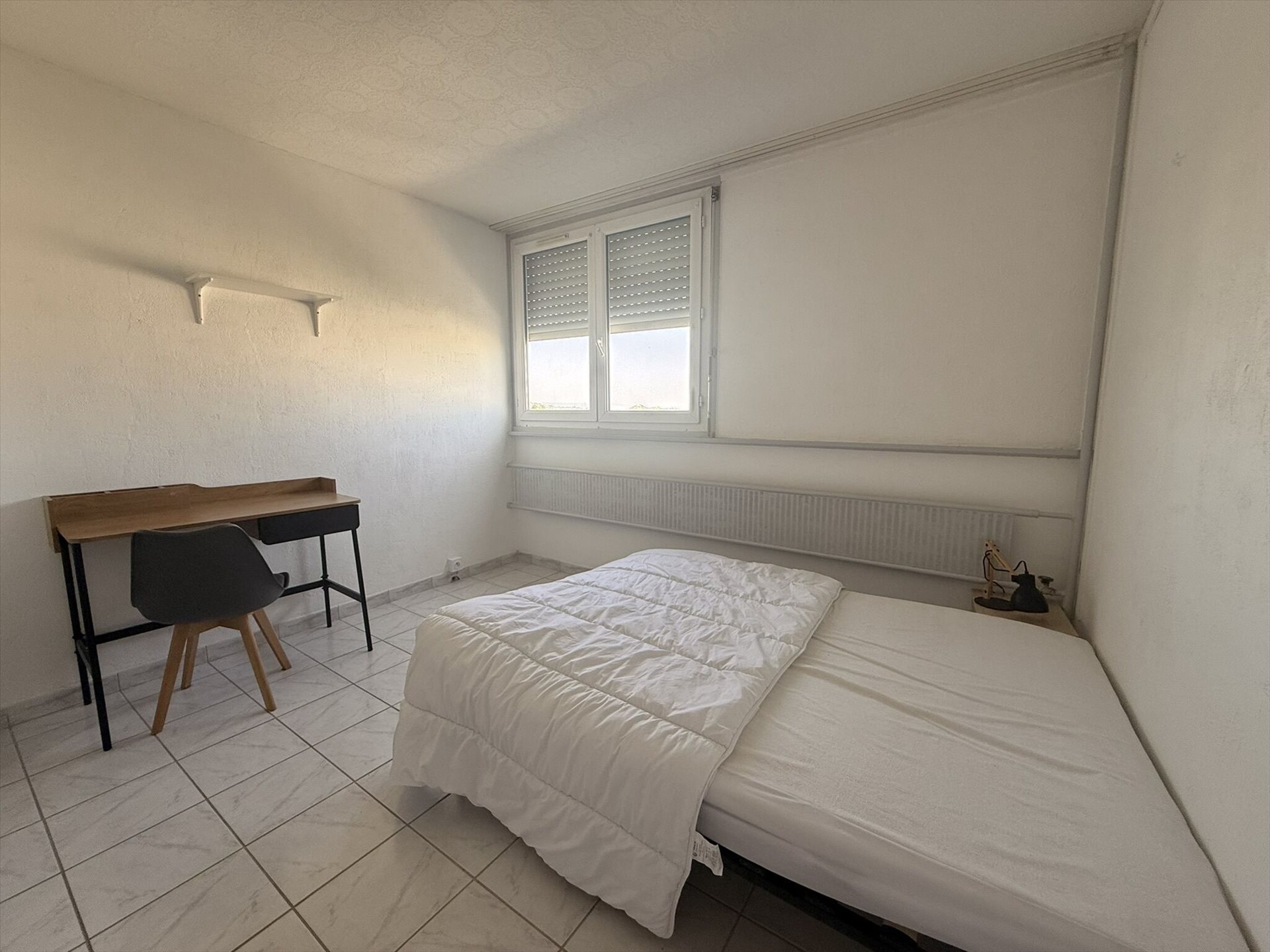 Appartement à vendre, 61m², Saint-Étienne