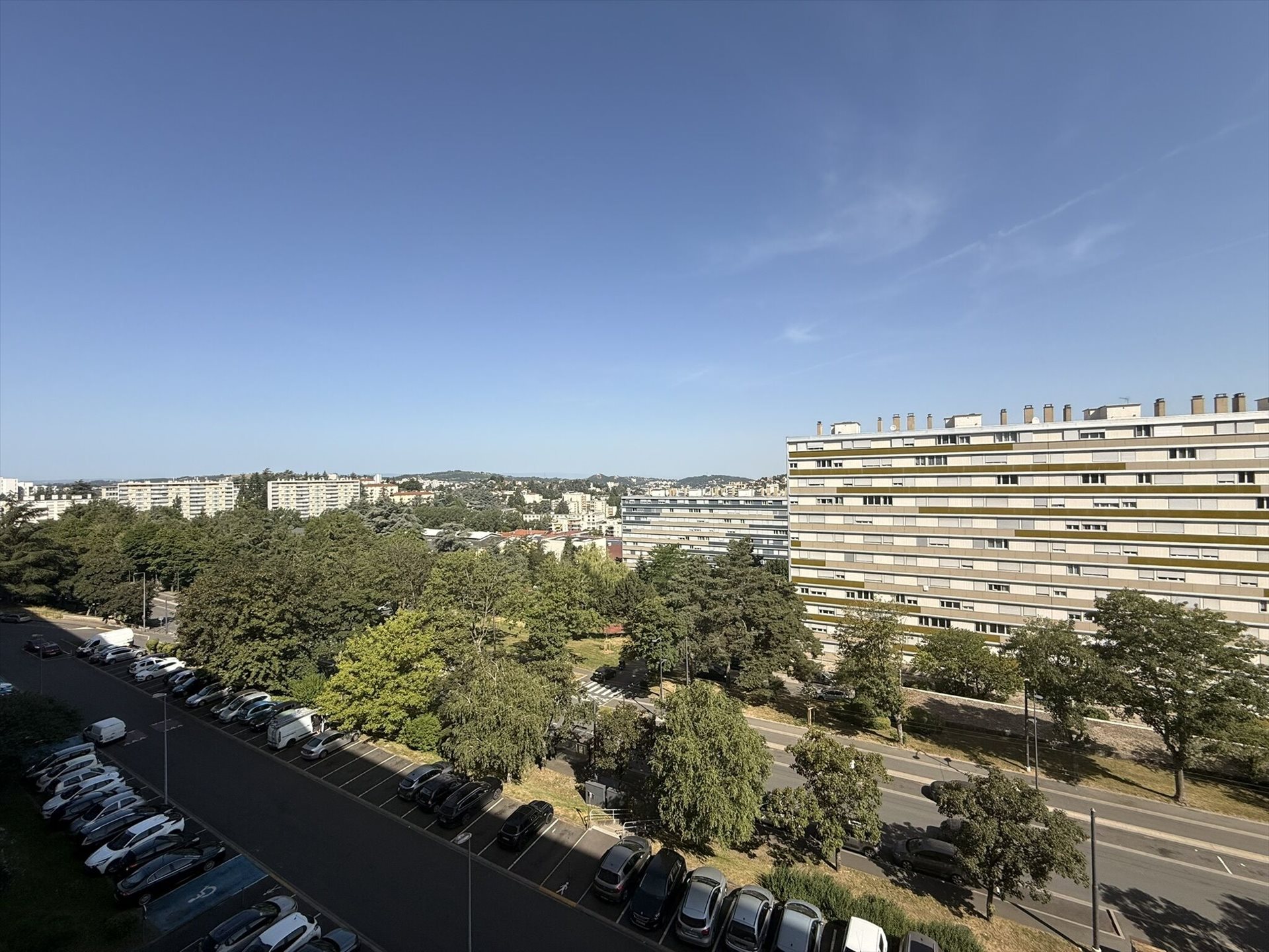 Appartement à vendre, 61m², Saint-Étienne
