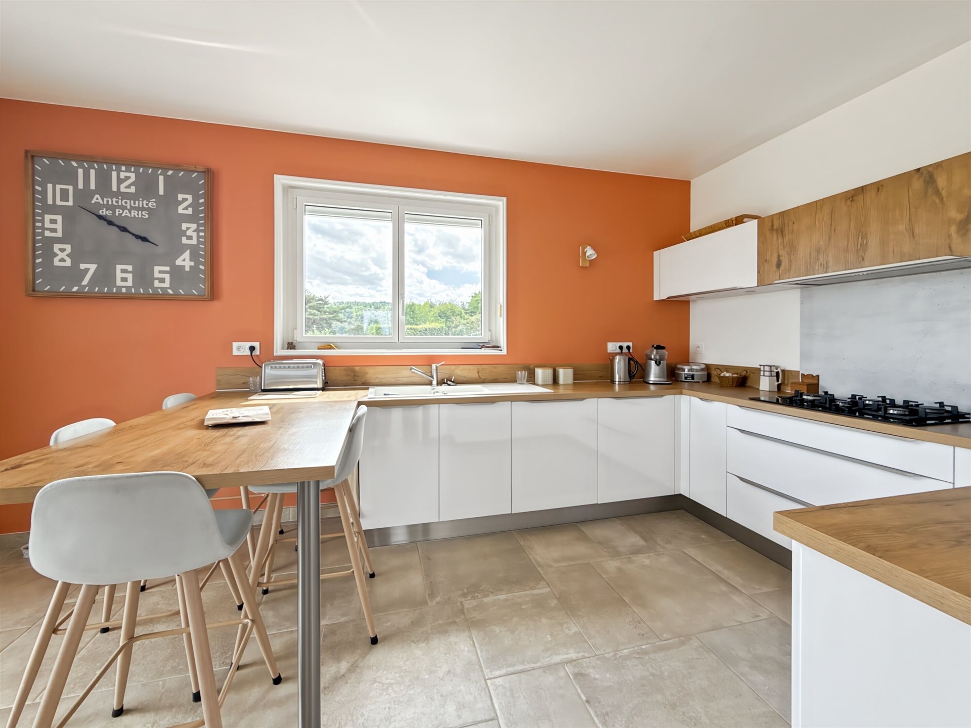 Maison à vendre, 150m², Ecotay-l'Olme