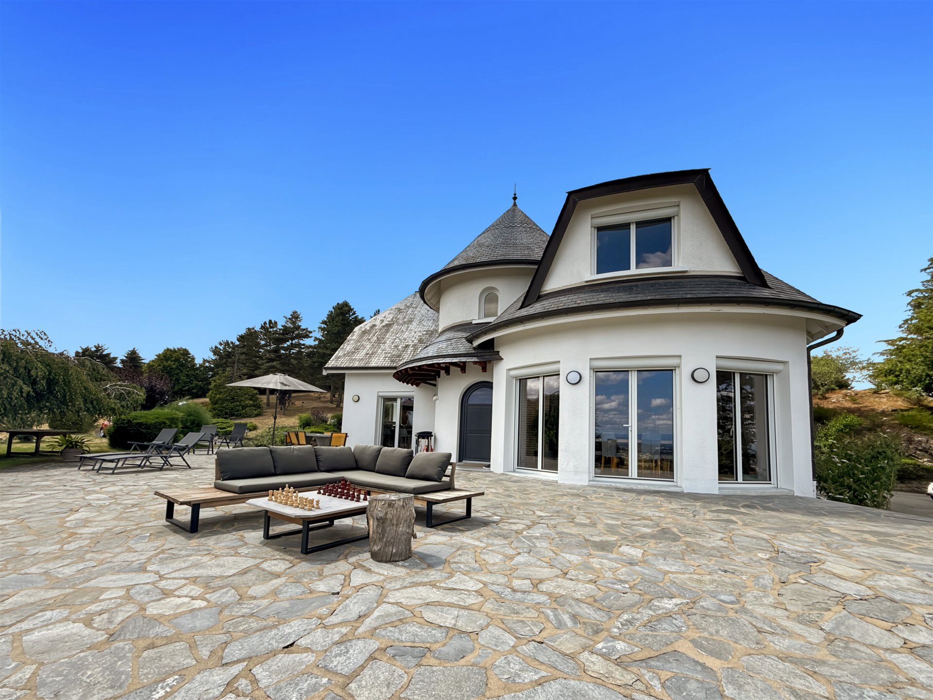 Maison à vendre, 150m², Ecotay-l'Olme