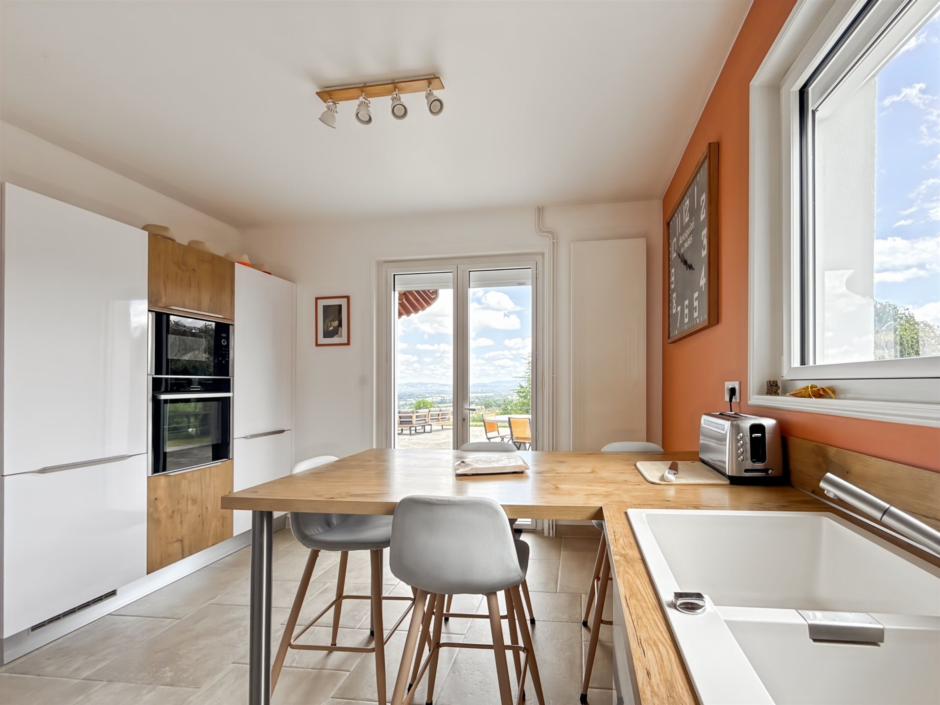 Maison à vendre, 150m², Ecotay-l'Olme