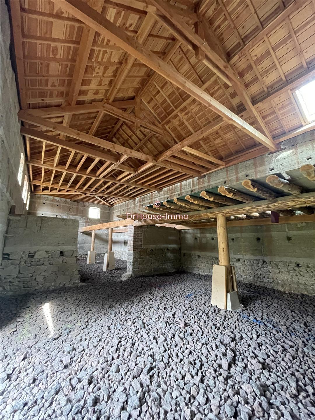 Maison à vendre, 280m², Champdieu