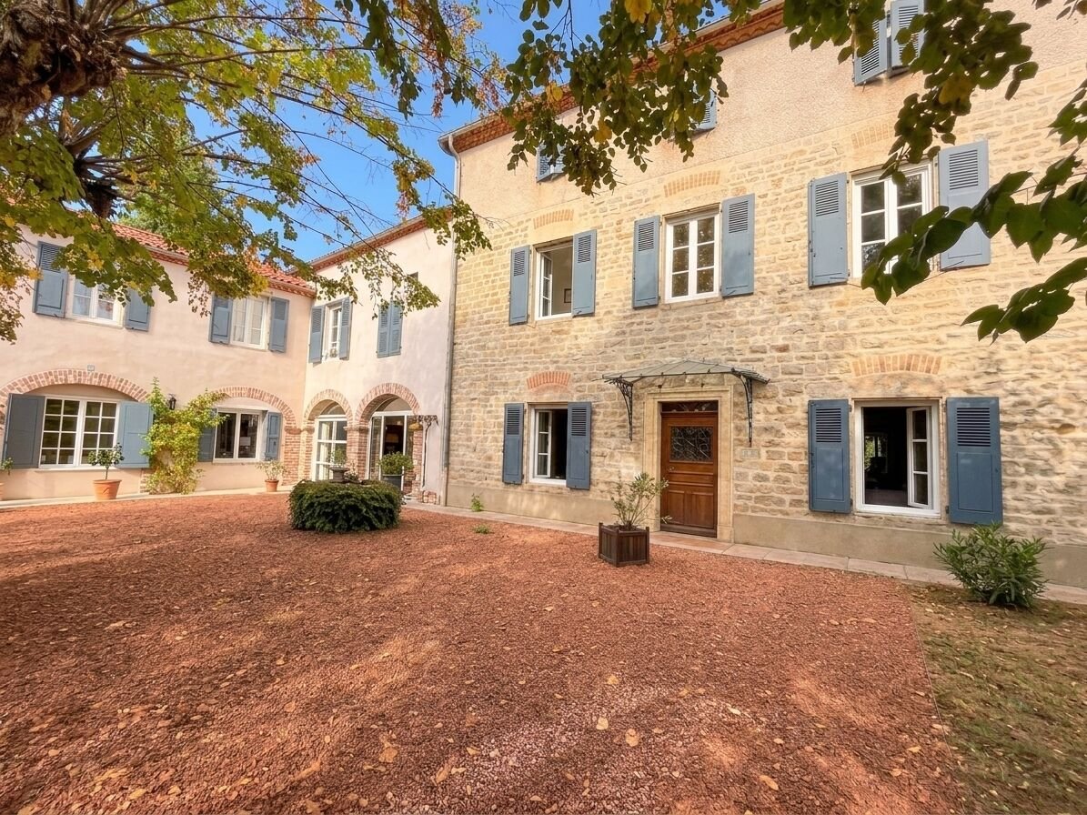 Maison à vendre, 335m², Montbrison