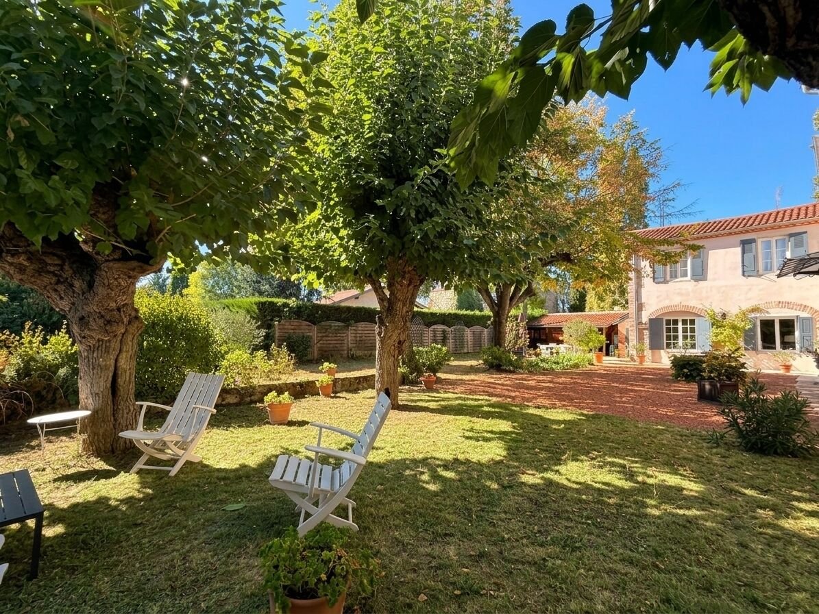 Maison à vendre, 335m², Montbrison