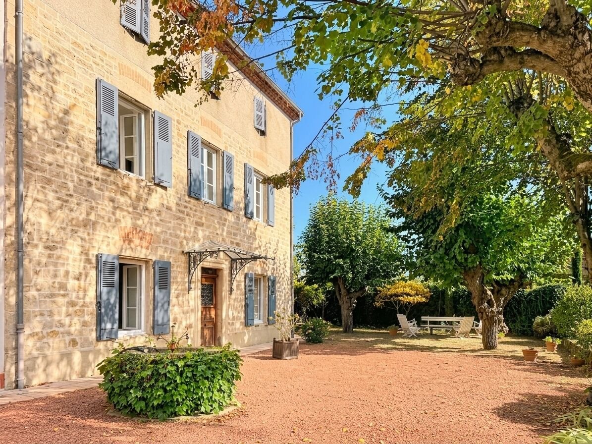 Maison à vendre, 335m², Montbrison