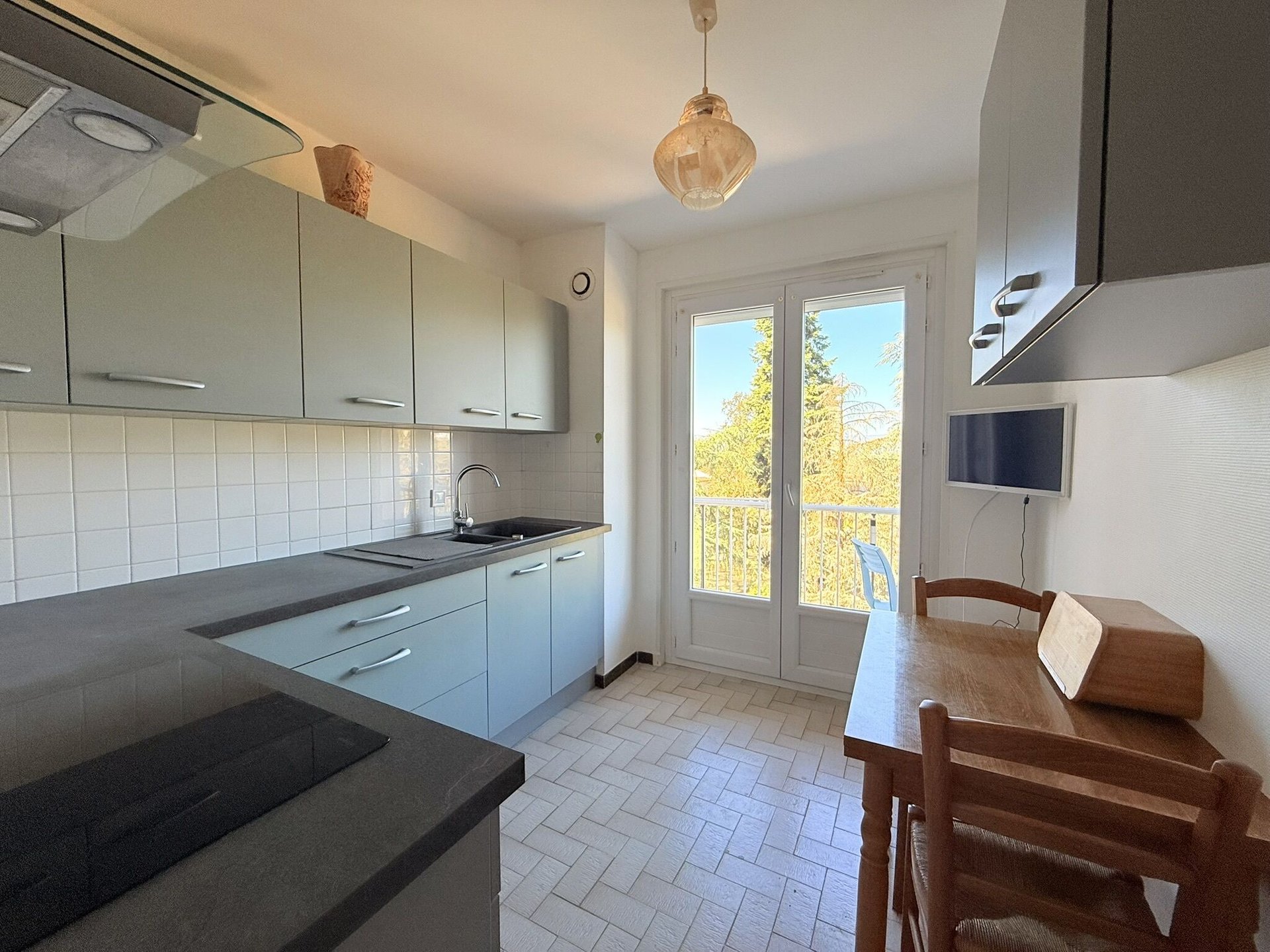Appartement à vendre, 61m², Veauche
