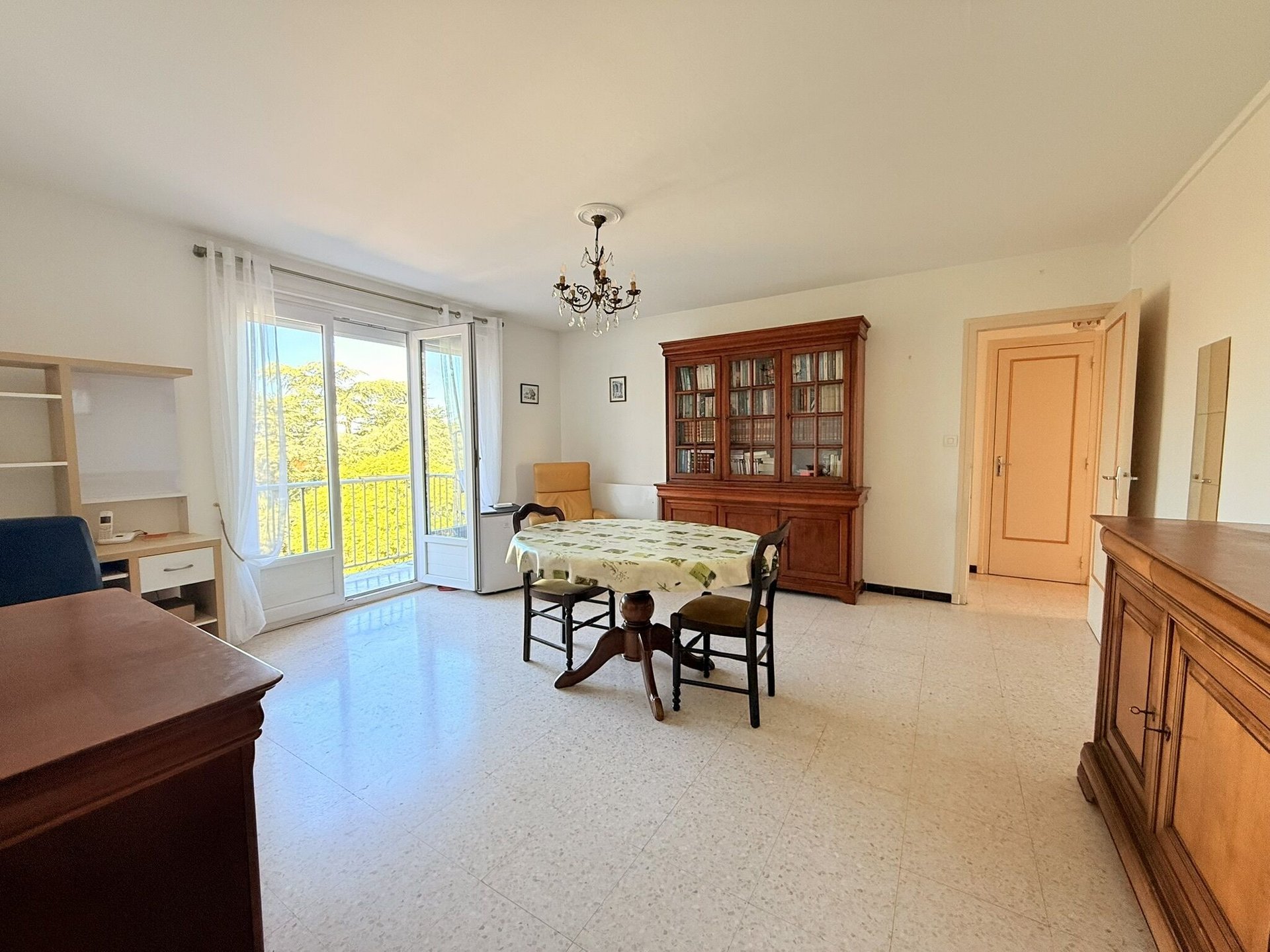 Appartement à vendre, 61m², Veauche