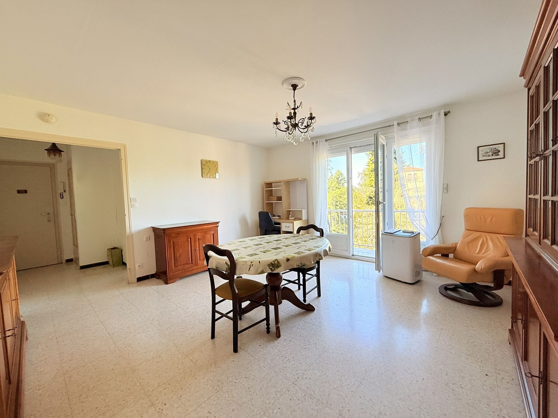 Appartement à vendre, 61m², Veauche