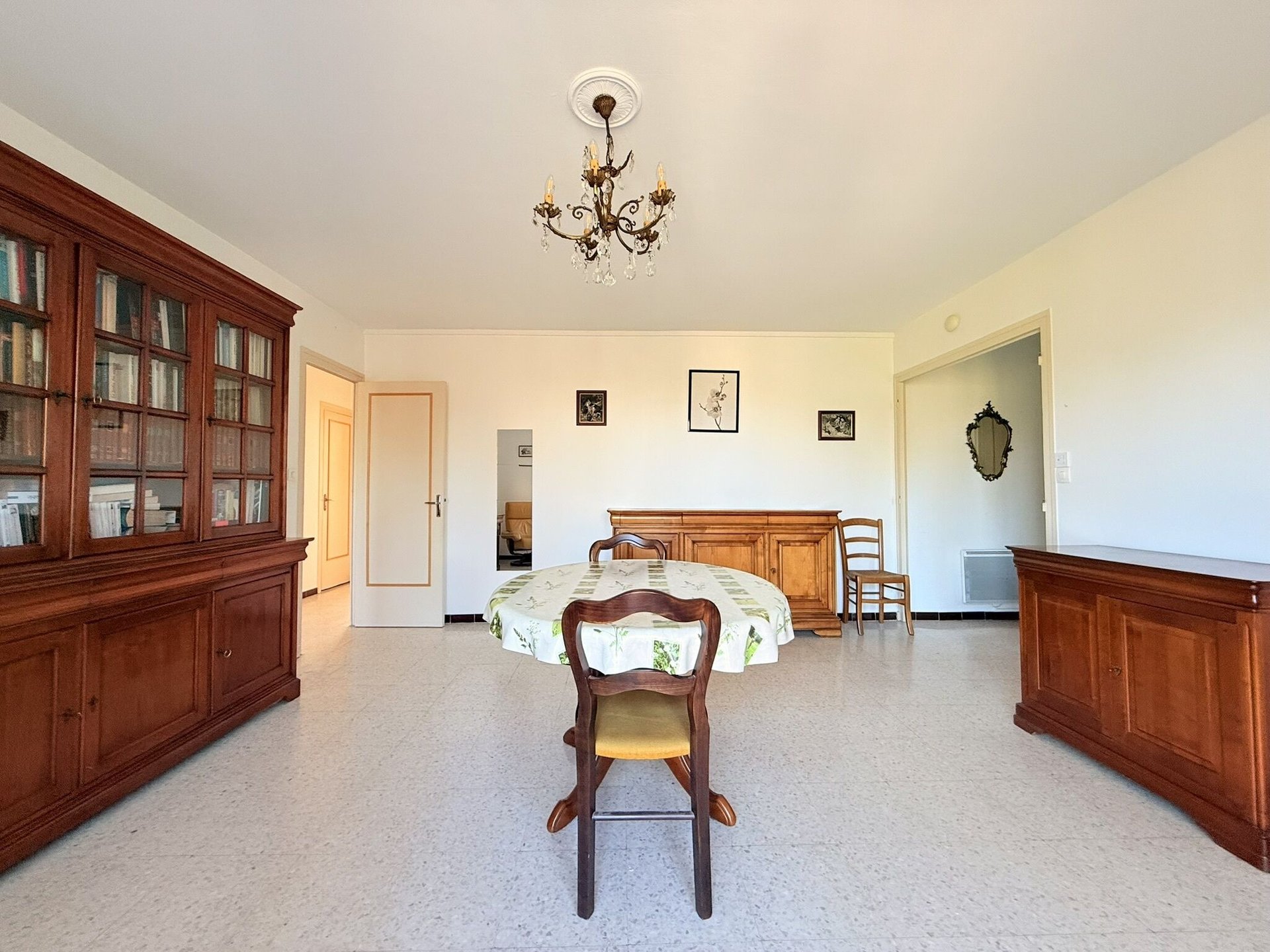 Appartement à vendre, 61m², Veauche